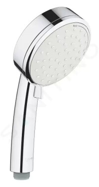 GROHE - Tempesta Cosmopolitan Sprchová hlavice, 2 proudy, chrom 27571002