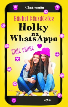 Holky na WhatsAppu Stále online Bärbel Körzdörfer