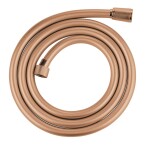 GROHE - Hadice Silverflex sprchová hadice 175 cm, Warm Sunset 28388DA0