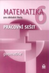 Matematika pro základní školy Geometrie