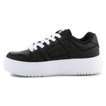 DC Shoes Manteca 4 Platform W ADJS100156-BKW EU 38,5