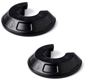 JK Drum Systems Hooves 2-Pack