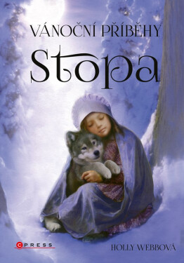 Vánoční příběhy 2 - Stopa - Holly Webb