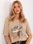 Halenka CLM BZ 0119.36 camel L