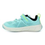 Geox Junior Foot Run Watersea/AcidGreen