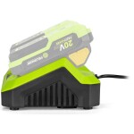 Rychlonabíječka FIELDMANN 2x20V FDUZ 79110
