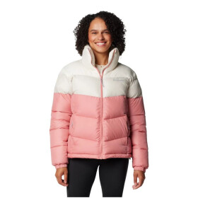 Bunda Columbia Puffect II Colorblock W 2088481629 m