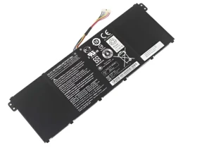 CoreParts Baterie pro Acer černá / Náhradní baterie pro notebook (MBXAC-BA0081)