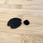 Pinarna.cz Mental health matters / Na duševním zdraví záleží - bílý