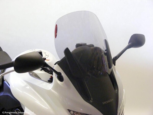 Honda Cbf 1000F 10-15 Plexi Standard