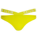 Dámské Bikini KW0KW00074 - Calvin Klein XS