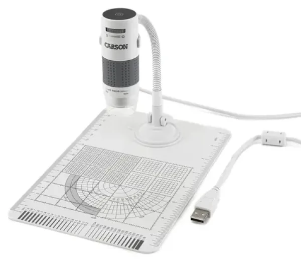 Carson eFlex / Digitální mikroskop (MM-840)