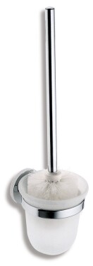NOVASERVIS - WC štětka Metalia 1 chrom 6133,0