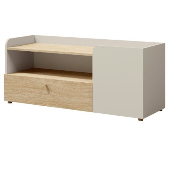 FRONTI RTV stolek YUKI 1S1P
