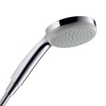 HANSGROHE - Croma 100 Sprchová hlavice Mono, chrom 28580000