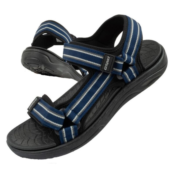 Sandály Grisport M GR-25-01-9034M 41