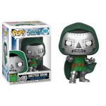 Funko POP: Fantastic Four - Doctor Doom #561