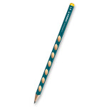 Tužka pro leváky STABILO EASYgraph petrolejová