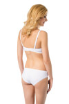 Dámská push-up podprsenka BIANCO PUSH UP 01058 65H