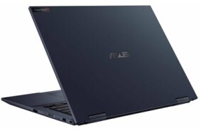 ASUS ExpertBook B7 Flip B7402FVA-P60072X černá / 14" FHD / Core i7-1360P 2.2 GHz / 32GB / 1TB SSD / Intel UHD / W11P (B7402FVA-P60072X)