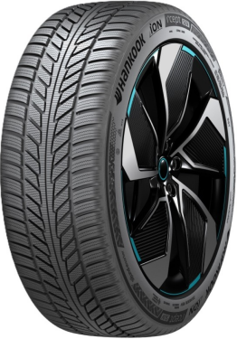 255/40 R20 101V XL IW01A Winter i*cept ION X M+S 3PMSF TL HANKOOK