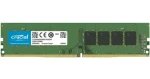 Crucial 8GB (1x8GB) 3200 MHz / DDR4 / DIMM / CL22 / Non-ECC / 1.2V (CB8GU3200)