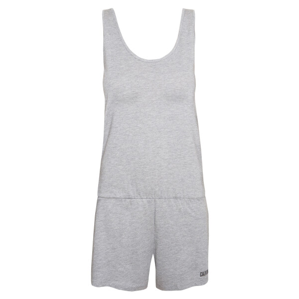 Scoop Back Romper KW0KW00385-020 - Calvin Klein L