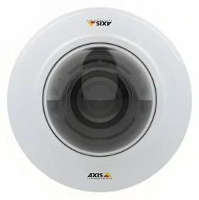 AXIS M4216-V / IP kamera / Mini dome / Kompaktní / Varifokální objektiv 3-6 mm / Den a noc (02112-001)