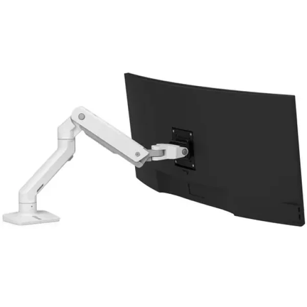 ERGOTRON HX Desk Monitor Arm - stolní držák s ramenem pro max. 42 LCD (45-475-216)