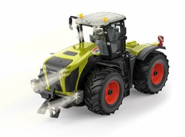 SIKU Control Bluetooth Claas Xerion