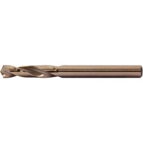 KS Tools 330.6090 HSS-G-Co 5 spirálový vrták, 9 mm, DIN 1897, DIN 1412 C, 10 ks