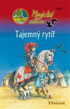 Tajemný rytíř