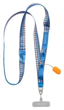 PGYTECH LinkGo P-PG-056 český vzor / Popruh na telefon / nastavitelná délka 127-156 cm / max. nosnost 10 kg (P-PG-056)