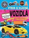 Vyrob si vlastné vozidlá