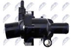 PIETRO Termostat Ford Mondeo III (B5Y, BWY) 2.0 / 2.2 TDDi, TDCi 66–114 kW (2000–2007)