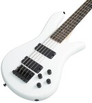 Spector Performer 5 White Gloss