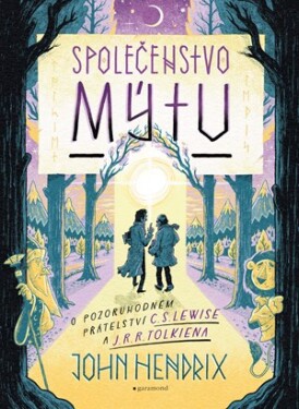 Společenstvo mýtu | John Hendrix
