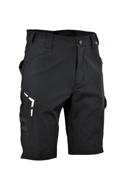 Pracovní kraťasy COFRA BORTAN černá velikost 64 (V593_0_05_64-B)