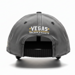 Dětská Batolecí kšiltovka Vegas Golden Knights NHL Chainstitch Slouch