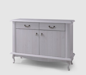 Komoda Diana DA9 Barva korpusu: Dub - lefkas