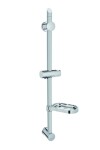 INVENA - Sprchová tyč KOS AU-21-K01-L
