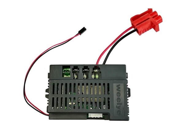 Mamido Řídící jednotka RX71 12V do elektrického vozítka BMW X6M JJ2168