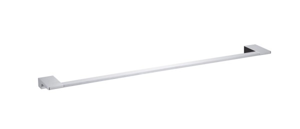 RAV Slezák - NIL - Koupelnový doplněk Držák ručníků 500 mm, Chrom NLA0701/50 NLA0701/50