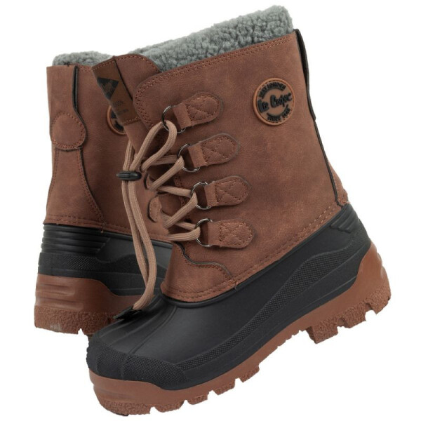 Sněhové boty Lee Cooper Jr LCJ-24-44-2842K 31