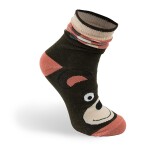Veselé ponožky FUNNY chlapecké - 3pack, Pidilidi, PD0133, Kluk - 35-37