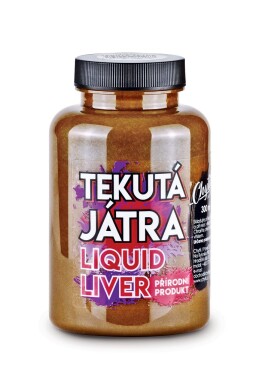 Chytil Tekutá játra 300ml,Chytil Tekutá játra 300ml