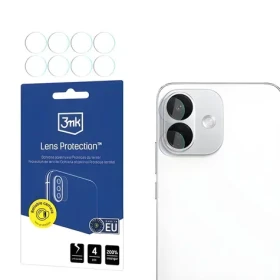 3mk Lens Protection / Sklo na fotoaparát / Redmi Note 17 Pro 5G (5903108788311)