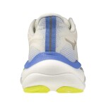 Mizuno Wave Sky 9 Snow White/Silver Birch/Ultramarine - Běžecké boty Mizuno WAVE SKY 9 J1GD250271 Velikost obuvi v EU: 41