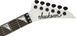 Jackson USA SL3 Soloist EB PPL