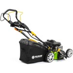 Benzínová sekačka FIELDMANN FZR 4615-20LiBES